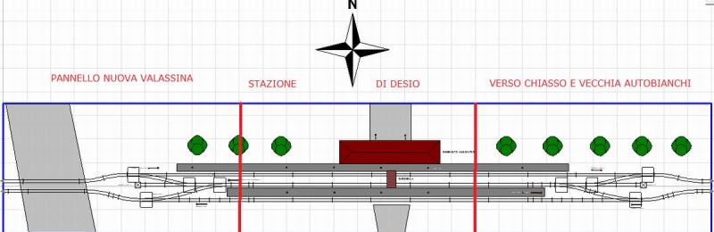 Pannello pubblicitario