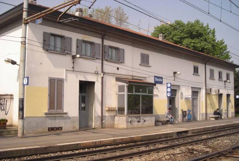 Pannello pubblicitario
