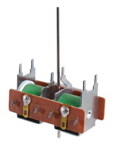 Motore Peco PL10