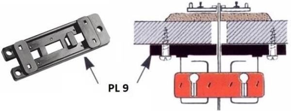 Motore Peco PL10