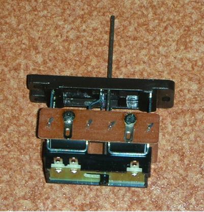 Motore Peco PL10