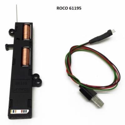 Motore Roco 61195