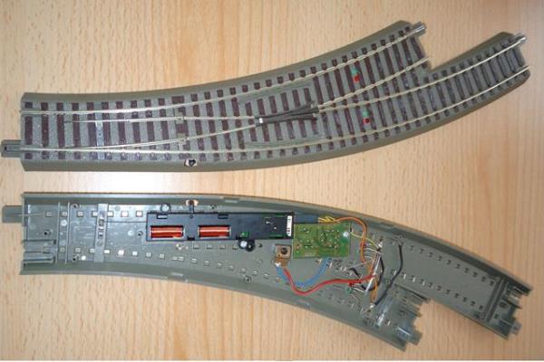 Decoder Roco 61196