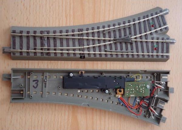 Decoder Roco 61196