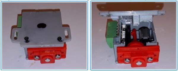 Motore MTB MP1