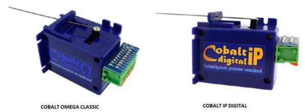Motori Cobalt