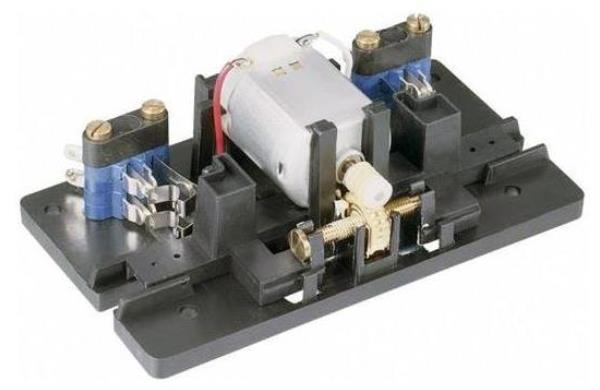 Motore Fulgurex 394-830