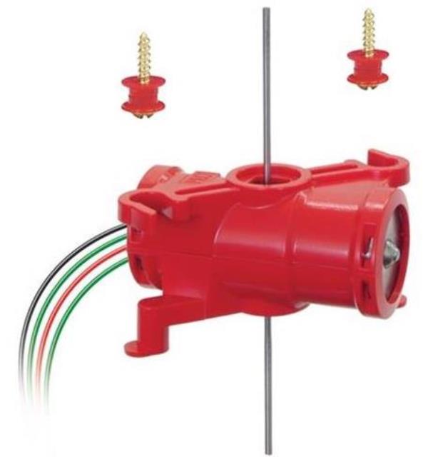 Motore Peco Twistlock PL-1000