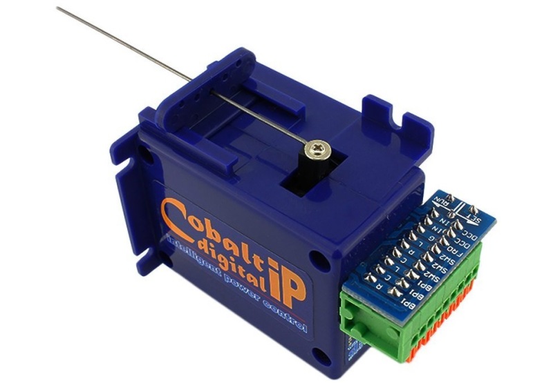 COBALT IP DIGITAL