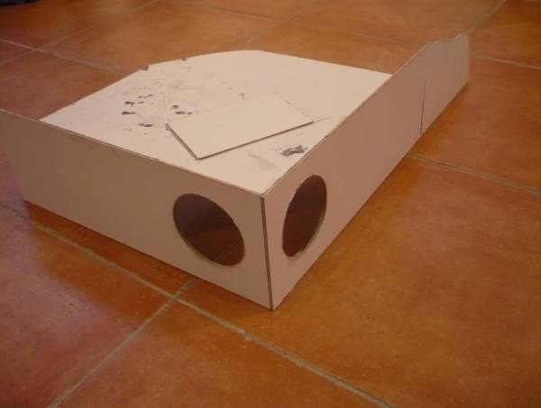 Struttura