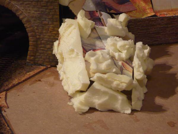 Polistirolo