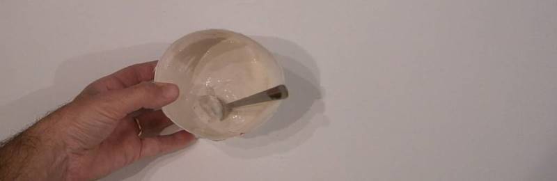 Gesso scagliola