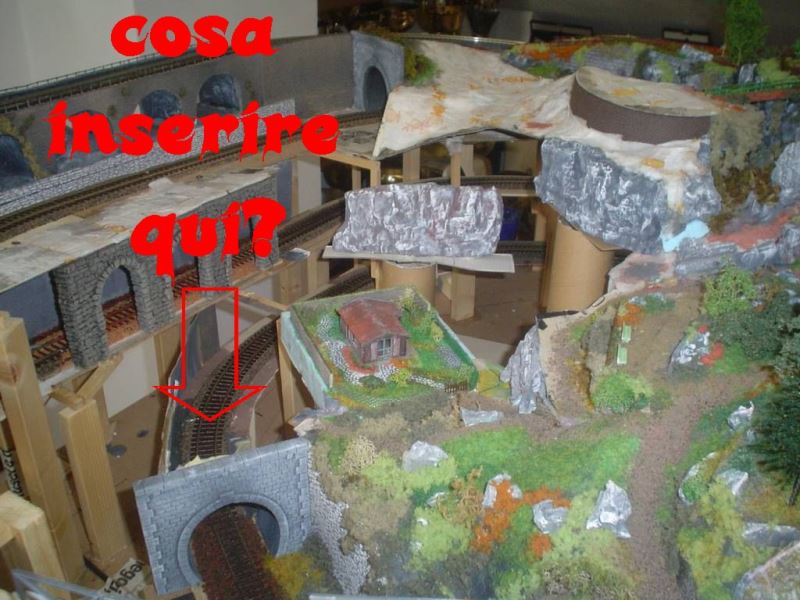 Pascolo verde