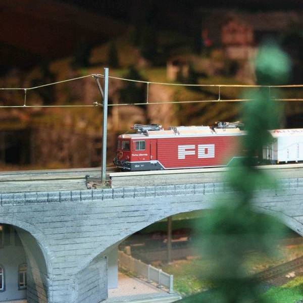 Passaggio antineve