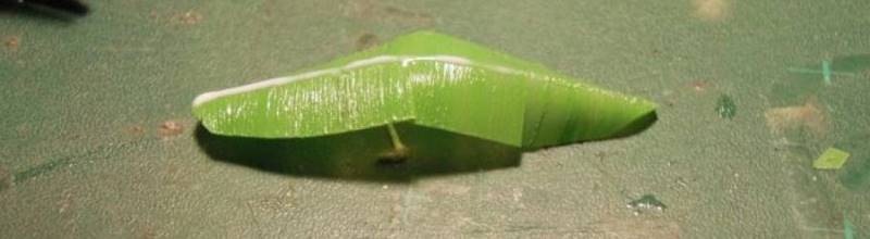 Sfrangiamento foglie