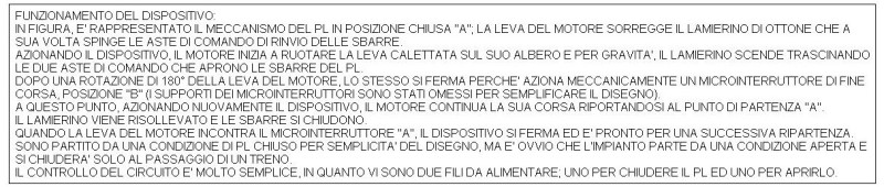 Passaggio a livello