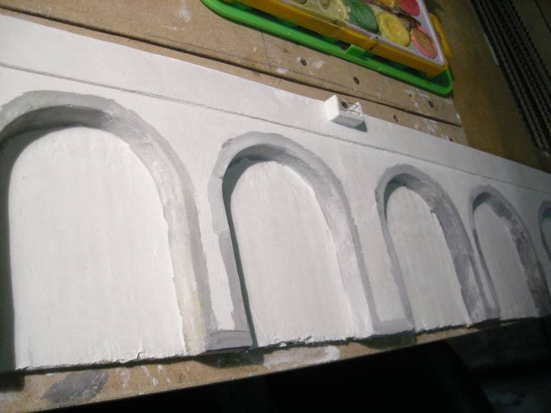 Ponte ad archi