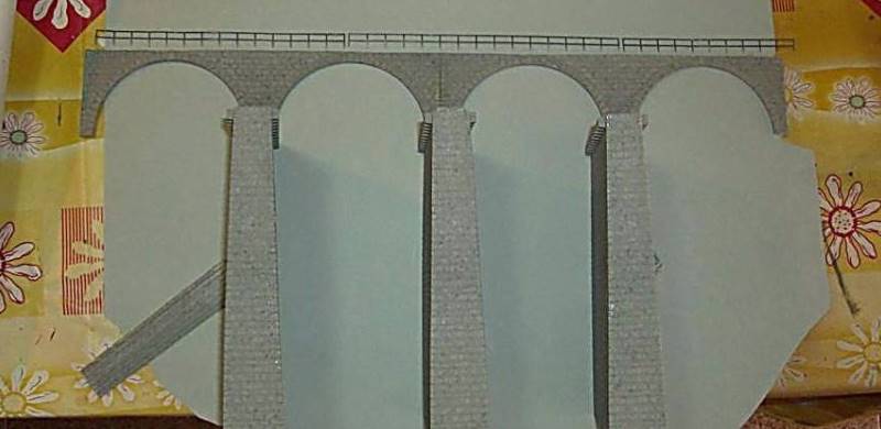 Ponte commerciale
