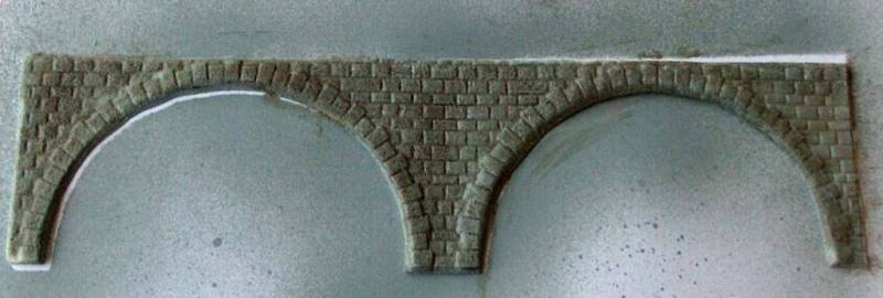 Ponte commerciale