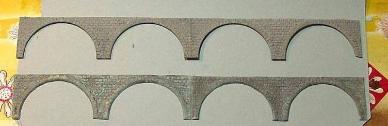 Ponte commerciale