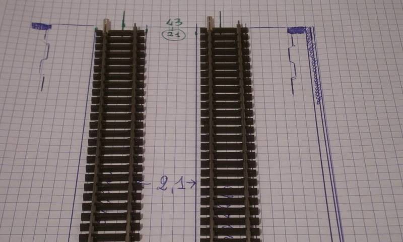 Ponte commerciale