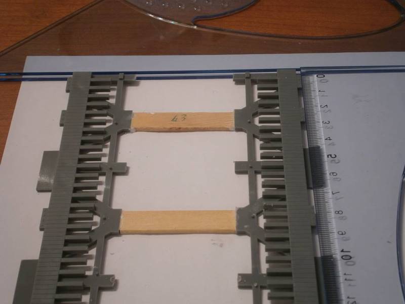Ponte commerciale
