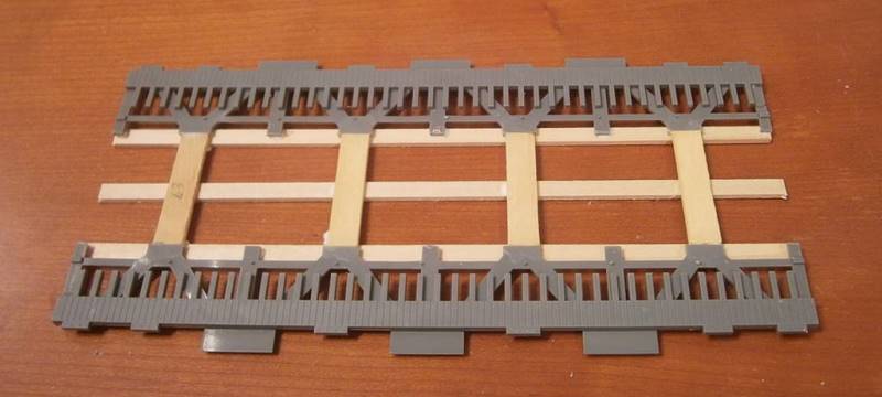 Ponte commerciale