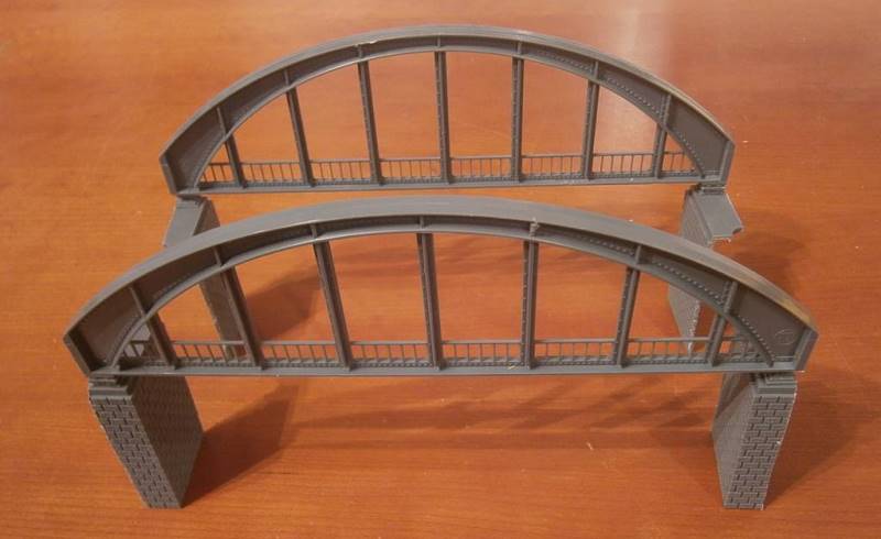 Ponte commerciale