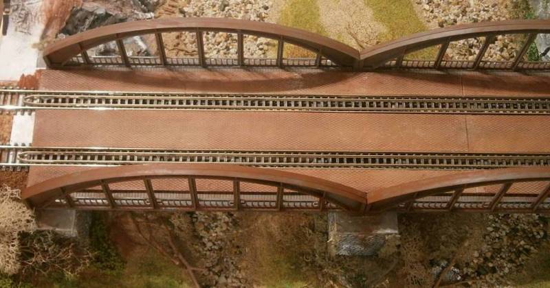 Ponte commerciale