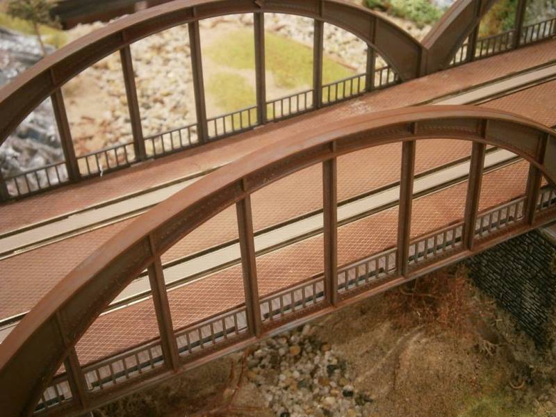Ponte commerciale