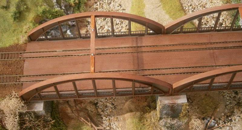 Ponte commerciale