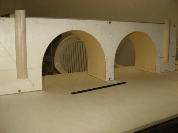 Ponte ferroviario