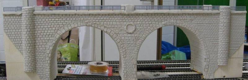 Ponte ferroviario