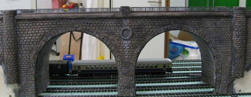 Ponte ferroviario