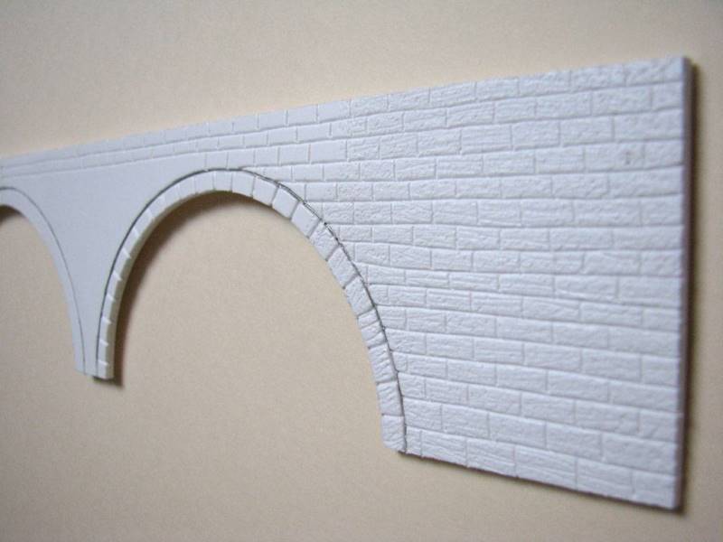 Ponte in muratura