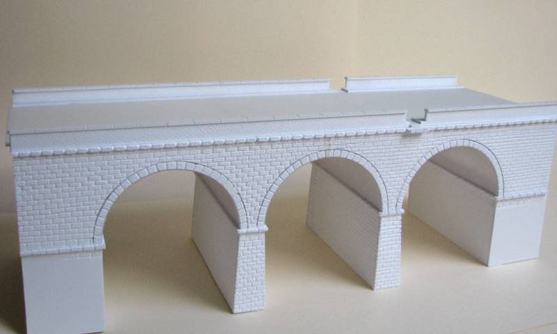 Ponte in muratura