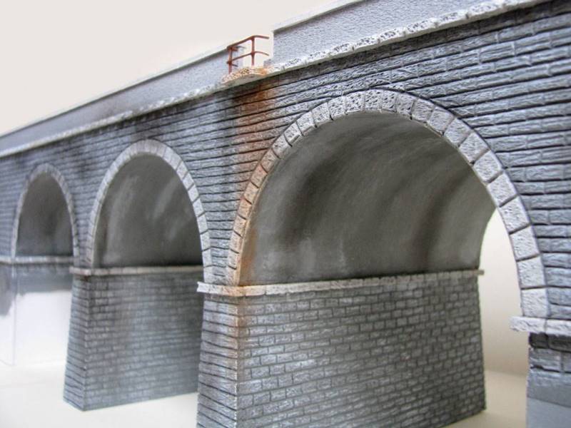 Ponte in muratura