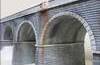 GAS TT - Ponte in muratura realizzato con il Forex