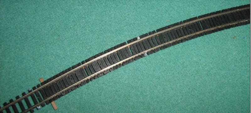 Ponte in legno