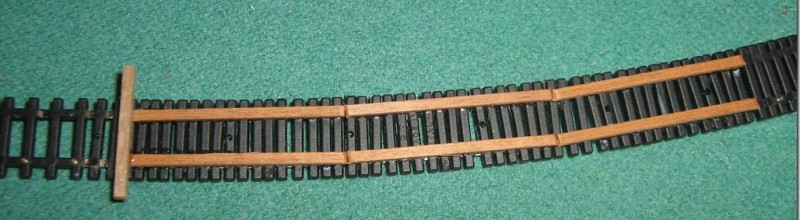 Ponte in legno
