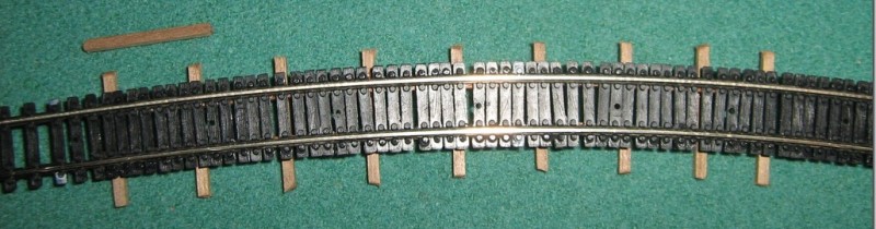 Ponte in legno