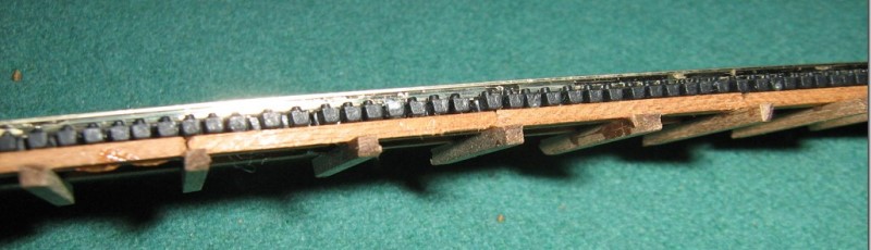 Ponte in legno
