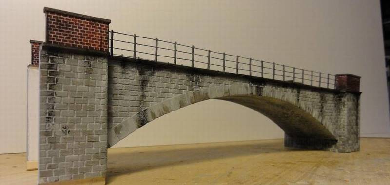 Ponte sul Reno