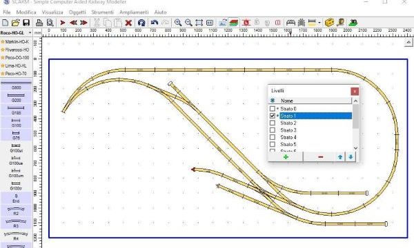 Completiamo il piano superiore</b>