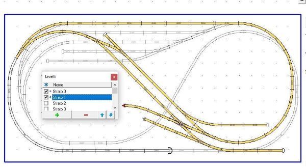 Tracciato completo</b>