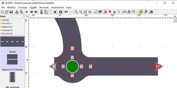 Creiamo una rampa e un ponte