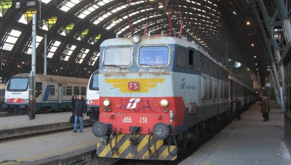 E656 238 Mi C.le