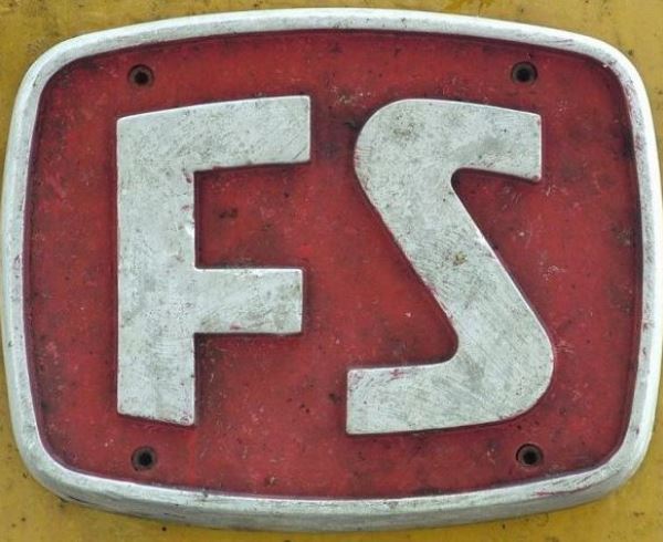 Fregio FS