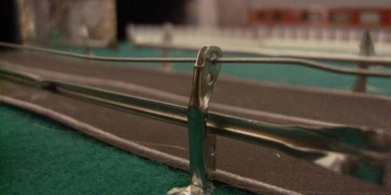 Guardrail