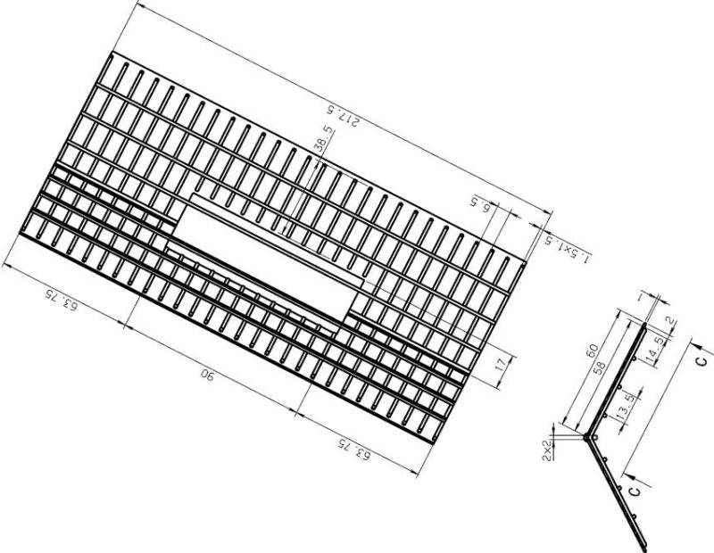 Rimessa locomotive FS